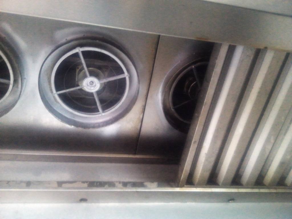 北京新一輪餐飲大氣污染防治方案，你，改造了嗎？